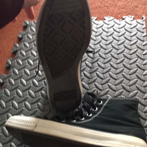 Chucks - Picture 2 of 3